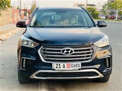 هيونداي سانتافي